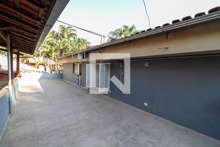 Casa à venda com 1062m², 4 quartos e 8 vagasTerraço
