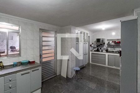 Casa à venda com 1062m², 4 quartos e 8 vagasCozinha