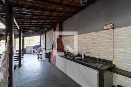 Casa à venda com 1062m², 4 quartos e 8 vagasEspaço Gourmet