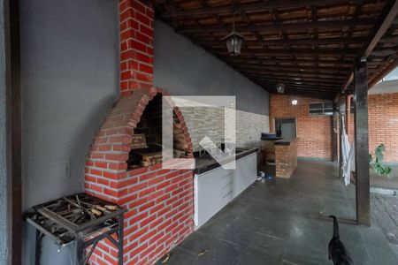 Casa à venda com 1062m², 4 quartos e 8 vagasEspaço Gourmet