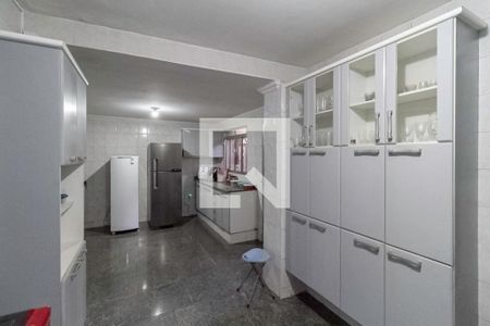Casa à venda com 1062m², 4 quartos e 8 vagasCozinha
