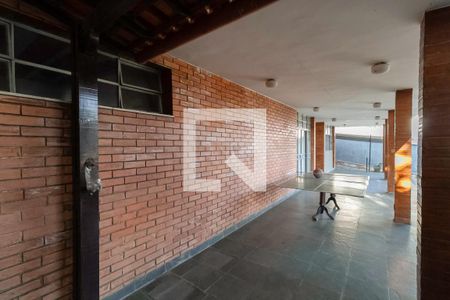 Casa à venda com 1062m², 4 quartos e 8 vagasEntrada