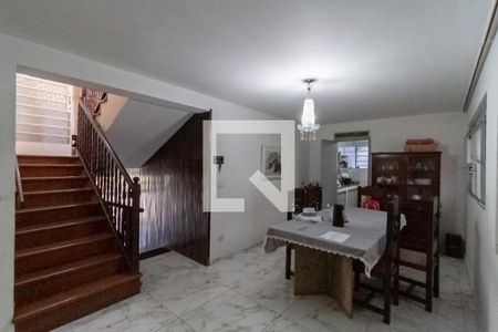 Casa à venda com 1062m², 4 quartos e 8 vagasCopa