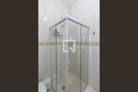 Casa à venda com 1062m², 4 quartos e 8 vagasBanheiro social