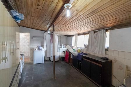 Casa à venda com 1062m², 4 quartos e 8 vagasLavanderia 