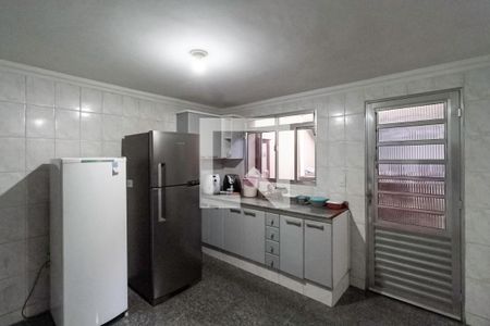 Casa à venda com 1062m², 4 quartos e 8 vagasCozinha