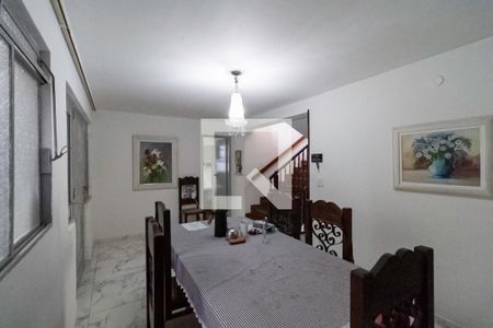 Casa à venda com 1062m², 4 quartos e 8 vagasCopa