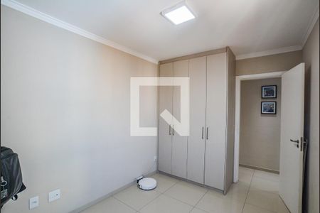 Apartamento à venda com 57m², 2 quartos e 1 vagaQuarto 1