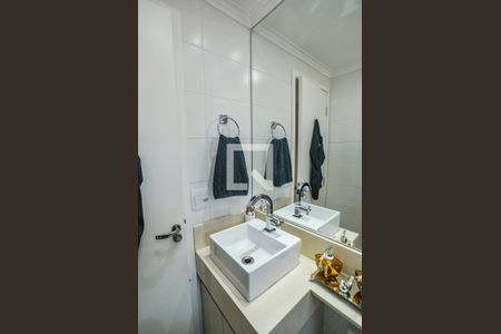 Apartamento à venda com 57m², 2 quartos e 1 vagaBanheiro