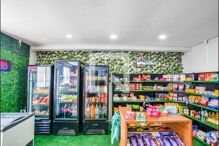 Apartamento à venda com 57m², 2 quartos e 1 vagaÁrea comum