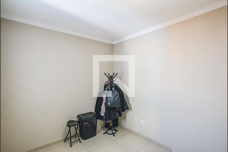 Quarto 1 de apartamento à venda com 2 quartos, 57m² em Jardim Cristiane, Santo André
