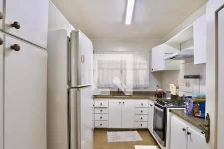 Casa para alugar com 250m², 3 quartos e 4 vagas Casa para alugar com 250m², 3 quartos e 4 vagasCozinha