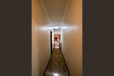 Casa para alugar com 250m², 3 quartos e 4 vagas Casa para alugar com 250m², 3 quartos e 4 vagasCorredor