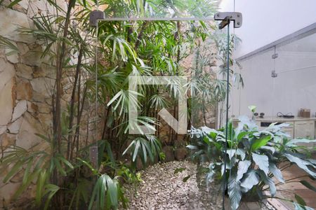 Casa para alugar com 250m², 3 quartos e 4 vagas Casa para alugar com 250m², 3 quartos e 4 vagasJardim de inverno