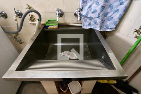 Casa para alugar com 250m², 3 quartos e 4 vagas Casa para alugar com 250m², 3 quartos e 4 vagasLavanderia