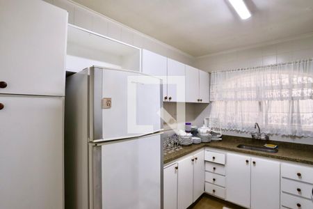 Casa para alugar com 250m², 3 quartos e 4 vagas Casa para alugar com 250m², 3 quartos e 4 vagasCozinha