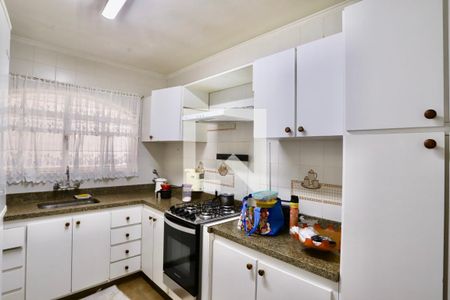 Casa para alugar com 250m², 3 quartos e 4 vagas Casa para alugar com 250m², 3 quartos e 4 vagasCozinha