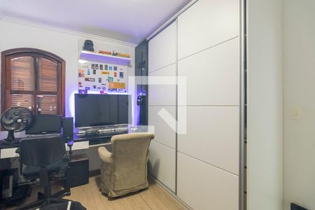 Casa à venda com 160m², 3 quartos e 2 vagasQuarto 2