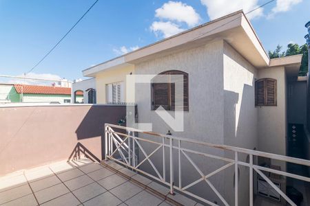 Casa à venda com 160m², 3 quartos e 2 vagasTerraço