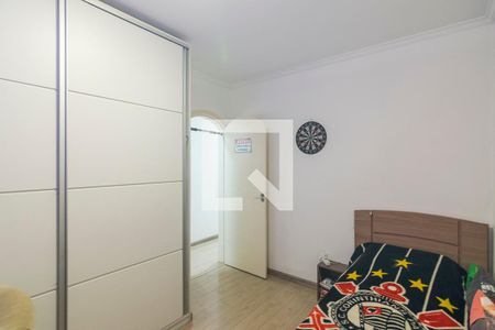 Casa à venda com 160m², 3 quartos e 2 vagasQuarto 2
