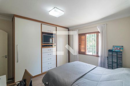 Casa à venda com 160m², 3 quartos e 2 vagasQuarto 1 Suite