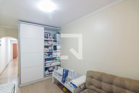 Casa à venda com 160m², 3 quartos e 2 vagasQuarto 3
