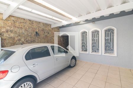 Casa à venda com 160m², 3 quartos e 2 vagasGaragem