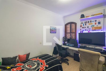 Casa à venda com 160m², 3 quartos e 2 vagasQuarto 2