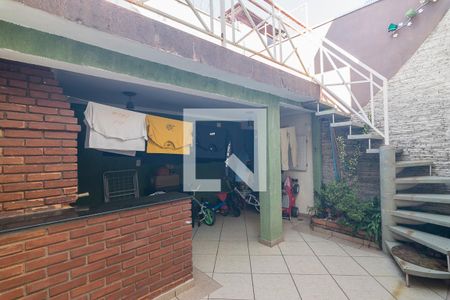 Casa à venda com 160m², 3 quartos e 2 vagasQuintal