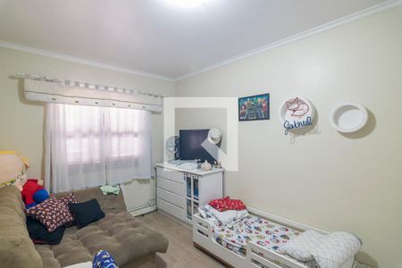 Casa à venda com 160m², 3 quartos e 2 vagasQuarto 3