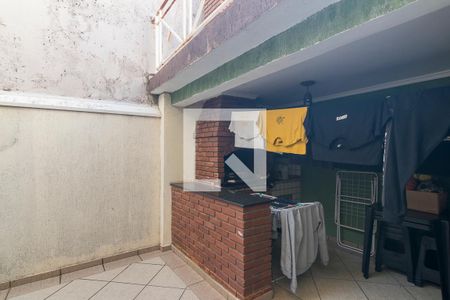 Casa à venda com 160m², 3 quartos e 2 vagasQuintal