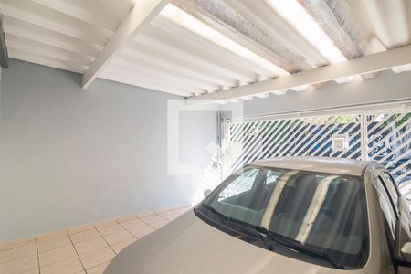 Casa à venda com 160m², 3 quartos e 2 vagasGaragem