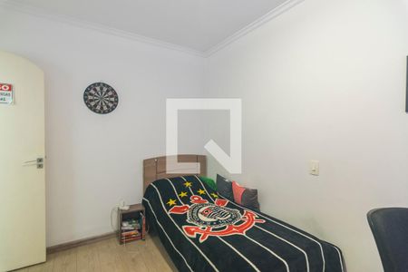 Casa à venda com 160m², 3 quartos e 2 vagasQuarto 2