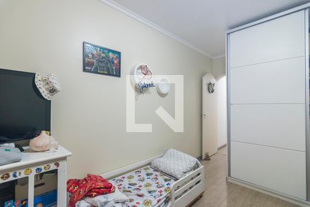 Casa à venda com 160m², 3 quartos e 2 vagasQuarto 3