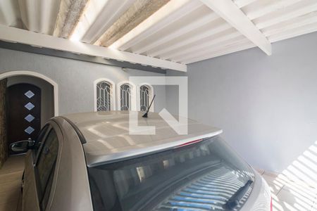 Casa à venda com 160m², 3 quartos e 2 vagasGaragem
