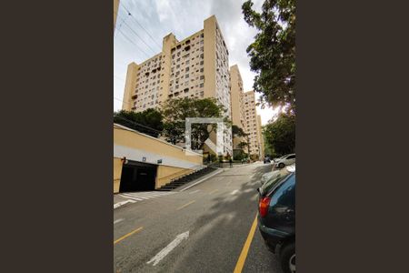 Apartamento à venda com 55m², 2 quartos e 1 vagaÁrea comum