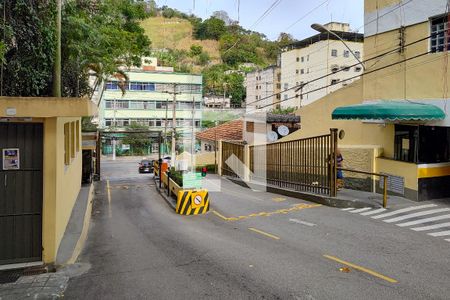 Apartamento à venda com 55m², 2 quartos e 1 vagaÁrea comum