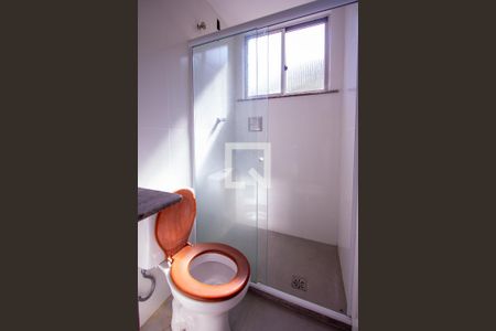 Apartamento à venda com 55m², 2 quartos e 1 vagaBanheiro