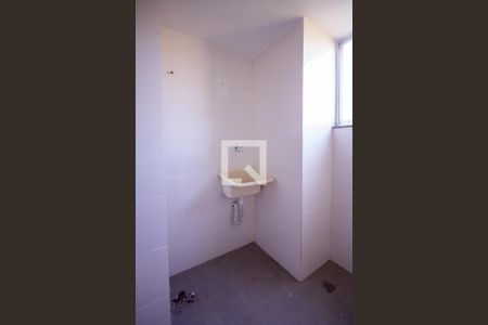 Apartamento à venda com 55m², 2 quartos e 1 vagaÁrea de Serviço