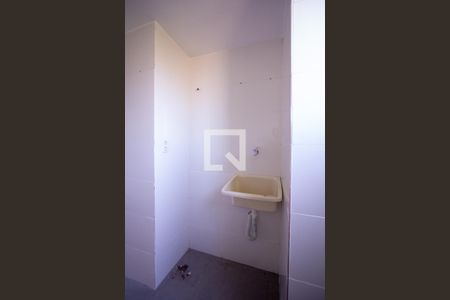 Apartamento à venda com 55m², 2 quartos e 1 vagaÁrea de Serviço