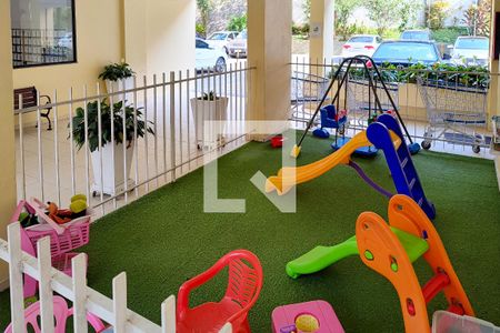 Apartamento à venda com 55m², 2 quartos e 1 vagaÁrea comum - Playground