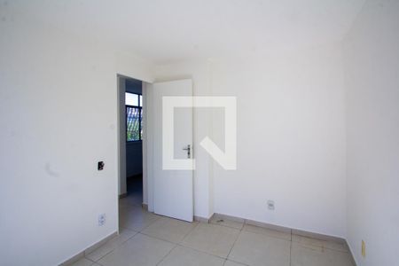 Quarto 2 de apartamento à venda com 2 quartos, 55m² em Santa Rosa, Niterói