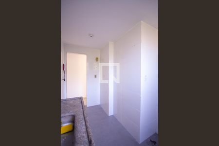 Apartamento à venda com 55m², 2 quartos e 1 vagaCozinha