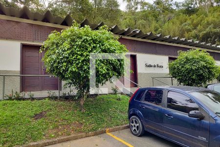 Apartamento à venda com 55m², 2 quartos e 1 vagaÁrea comum - Salão de festas