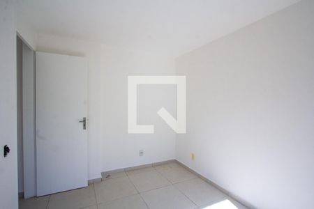 Apartamento à venda com 55m², 2 quartos e 1 vagaQuarto 2