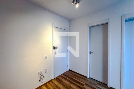 Sala de apartamento para alugar com 1 quarto, 27m² em Vila Dom Pedro I, São Paulo