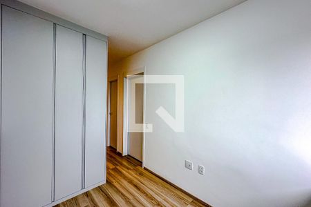 Quarto de apartamento para alugar com 1 quarto, 27m² em Vila Dom Pedro I, São Paulo