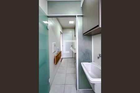 Apartamento para alugar com 27m², 1 quarto e sem vagaÁrea de Serviço