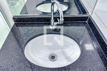 Apartamento para alugar com 27m², 1 quarto e sem vagaBanheiro