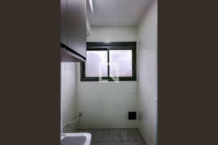 Apartamento para alugar com 27m², 1 quarto e sem vagaÁrea de Serviço